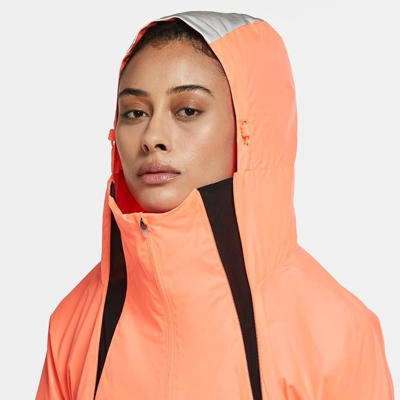 Nike Run Division Flash Running Jacket CU3383-854 - Picture 4 of 13